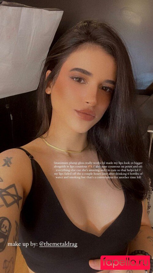 Xxlaisx Nude Onlyfans Photo 37