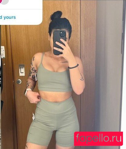 Xxlaisx Nude Onlyfans Photo 11