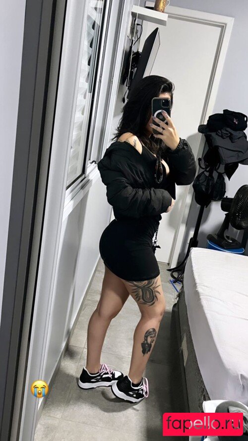 Xxlaisx Nude Onlyfans Photo 7