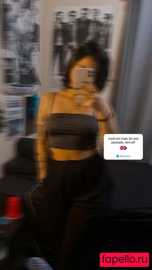 Xxlaisx Nude Onlyfans Photo 3