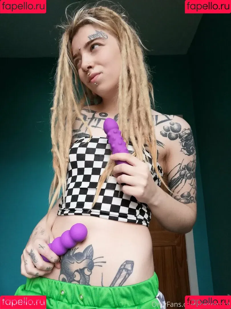 welcometothesewer Onlyfans Photo Gallery 