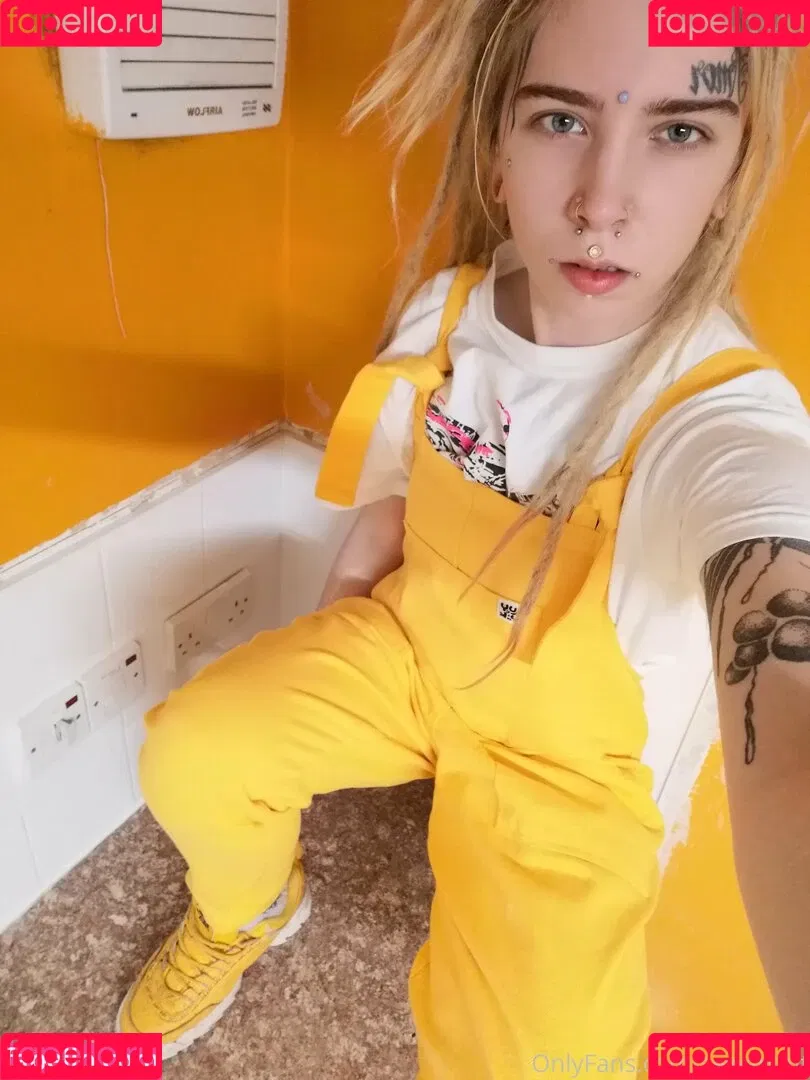 welcometothesewer Onlyfans Photo Gallery 