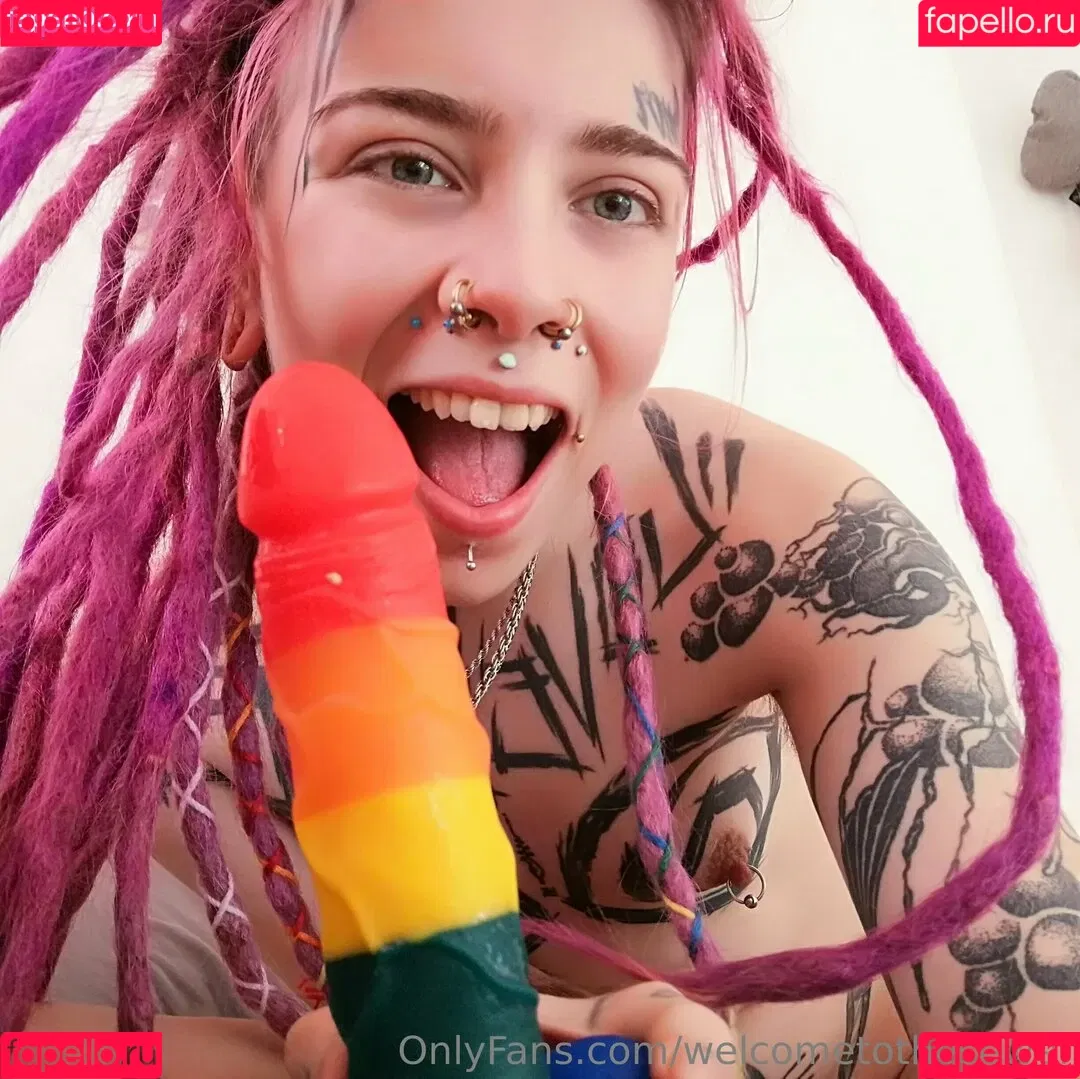 welcometothesewer Onlyfans Photo Gallery 
