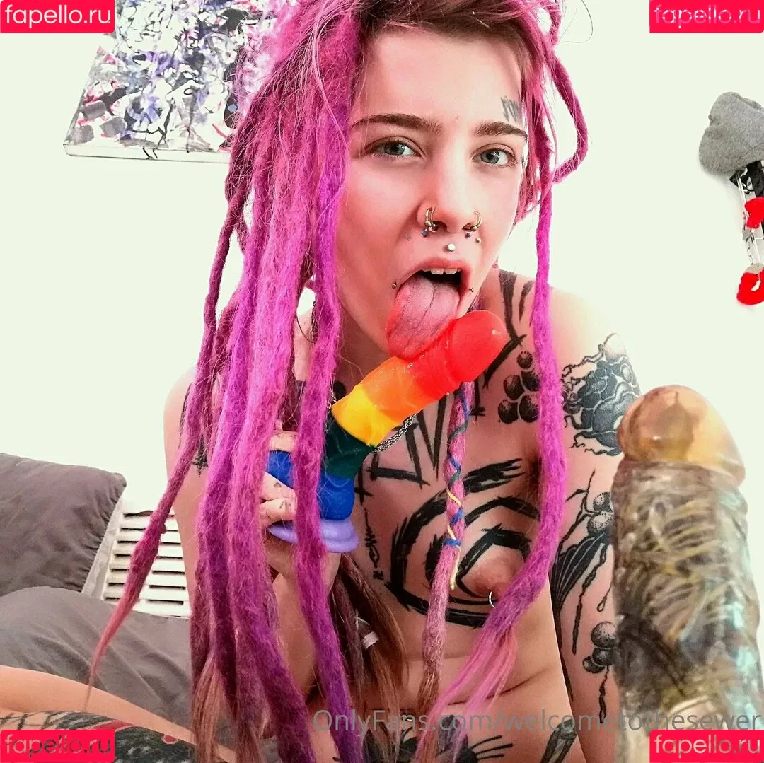 welcometothesewer Onlyfans Photo Gallery 