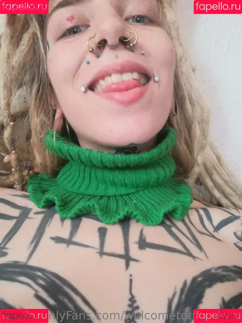 welcometothesewer Onlyfans Photo Gallery 