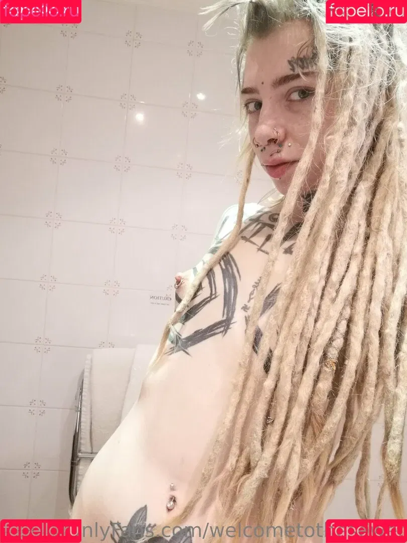 welcometothesewer Onlyfans Photo Gallery 