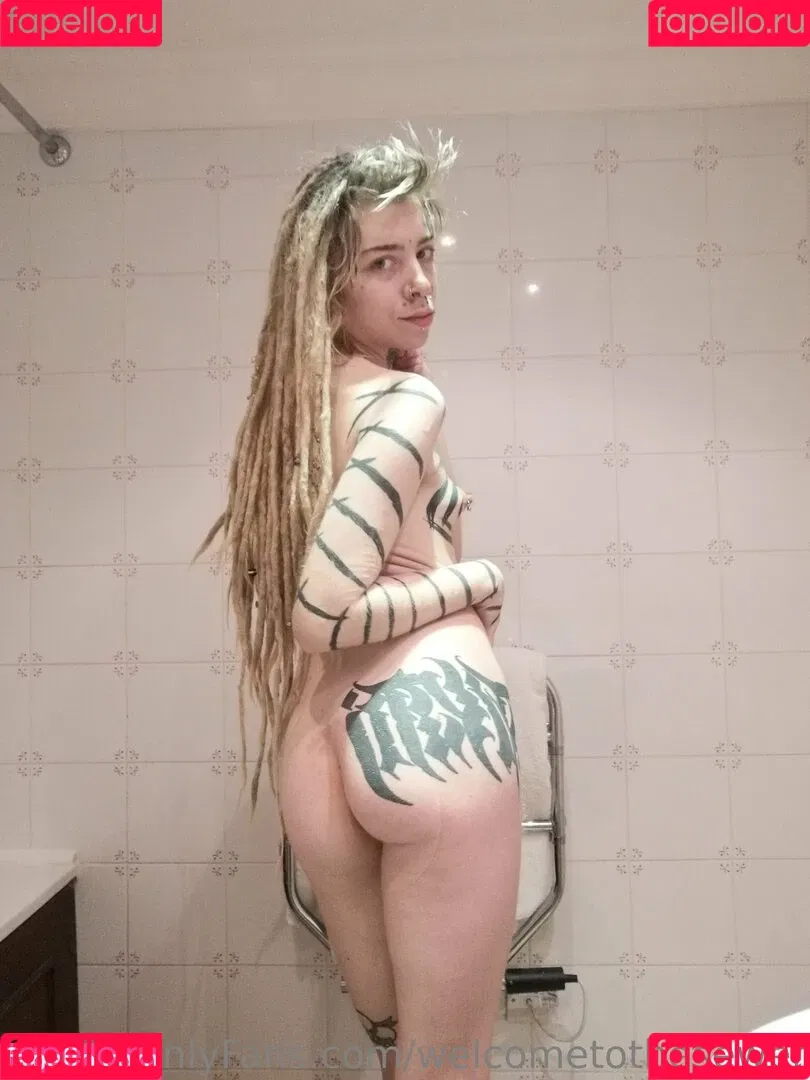welcometothesewer Onlyfans Photo Gallery 