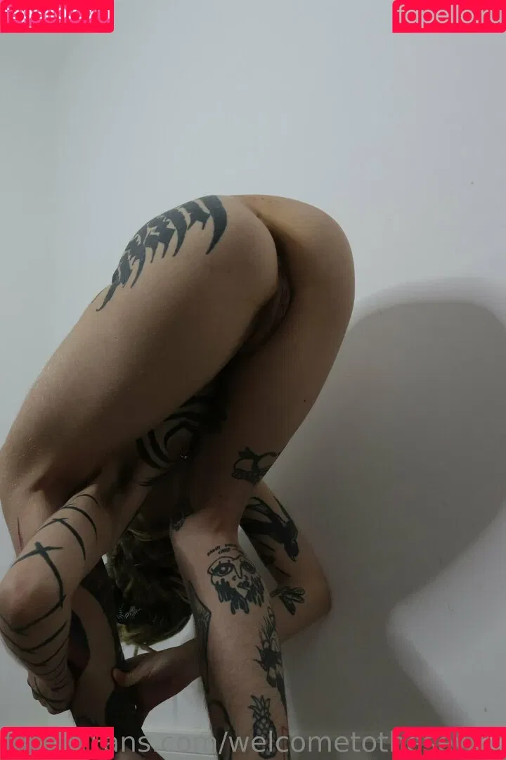 welcometothesewer Onlyfans Photo Gallery 