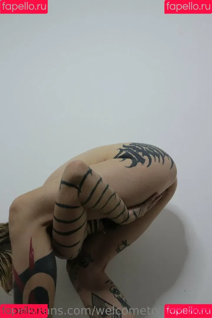 welcometothesewer Onlyfans Photo Gallery 