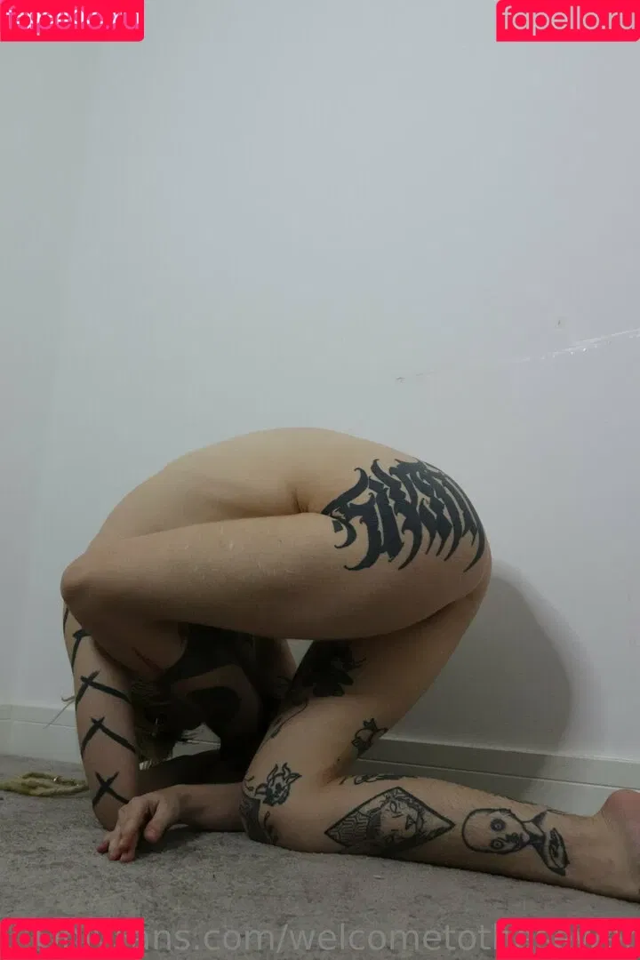welcometothesewer Onlyfans Photo Gallery 