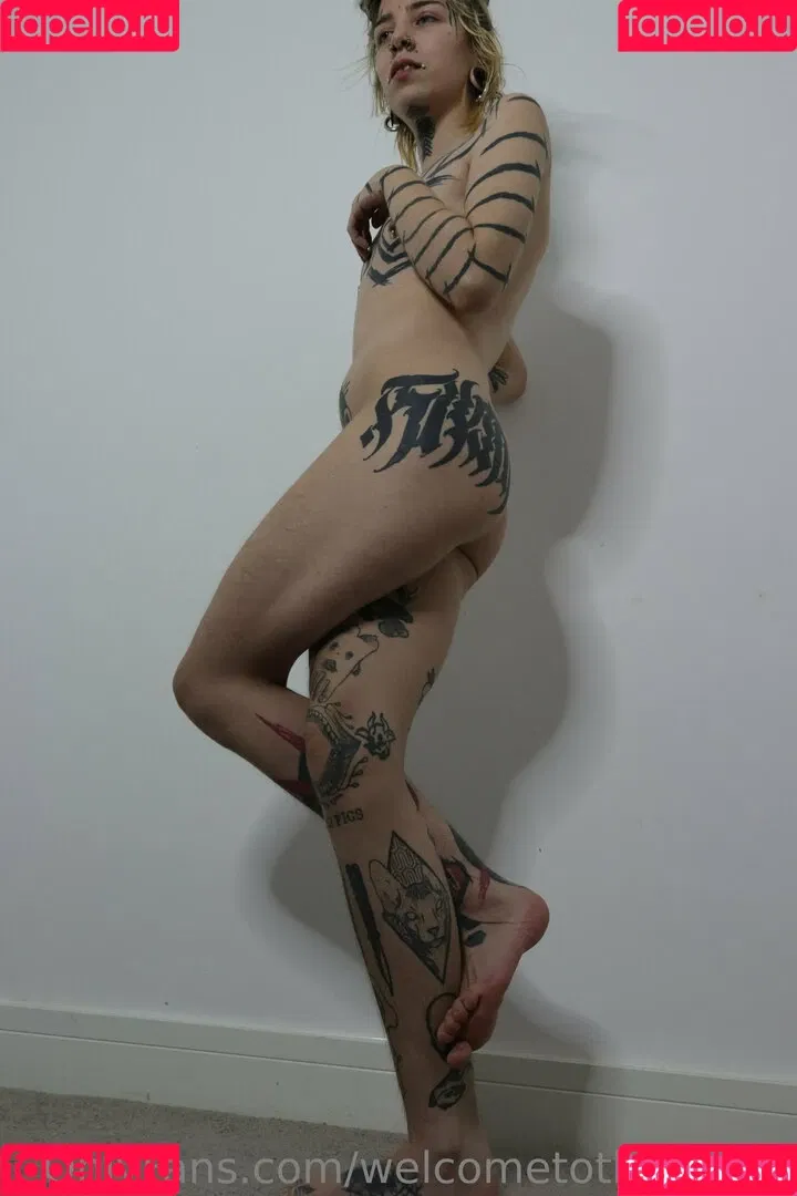 welcometothesewer Onlyfans Photo Gallery 