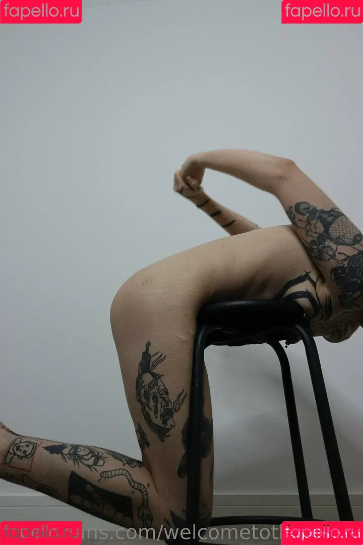 welcometothesewer Onlyfans Photo Gallery 