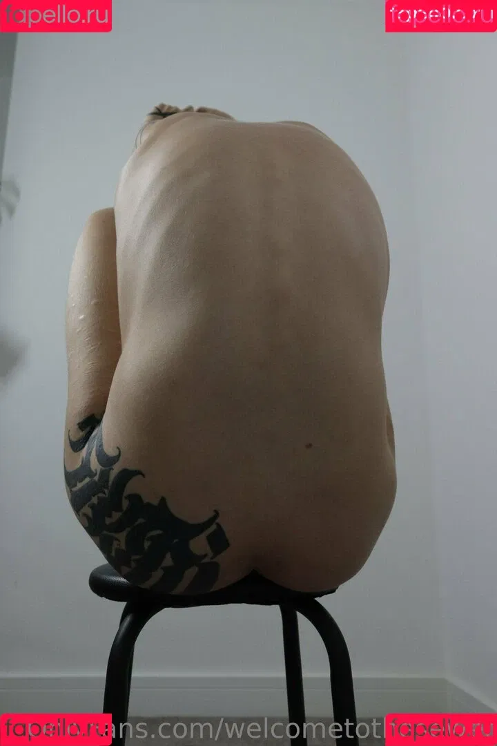 welcometothesewer Onlyfans Photo Gallery 