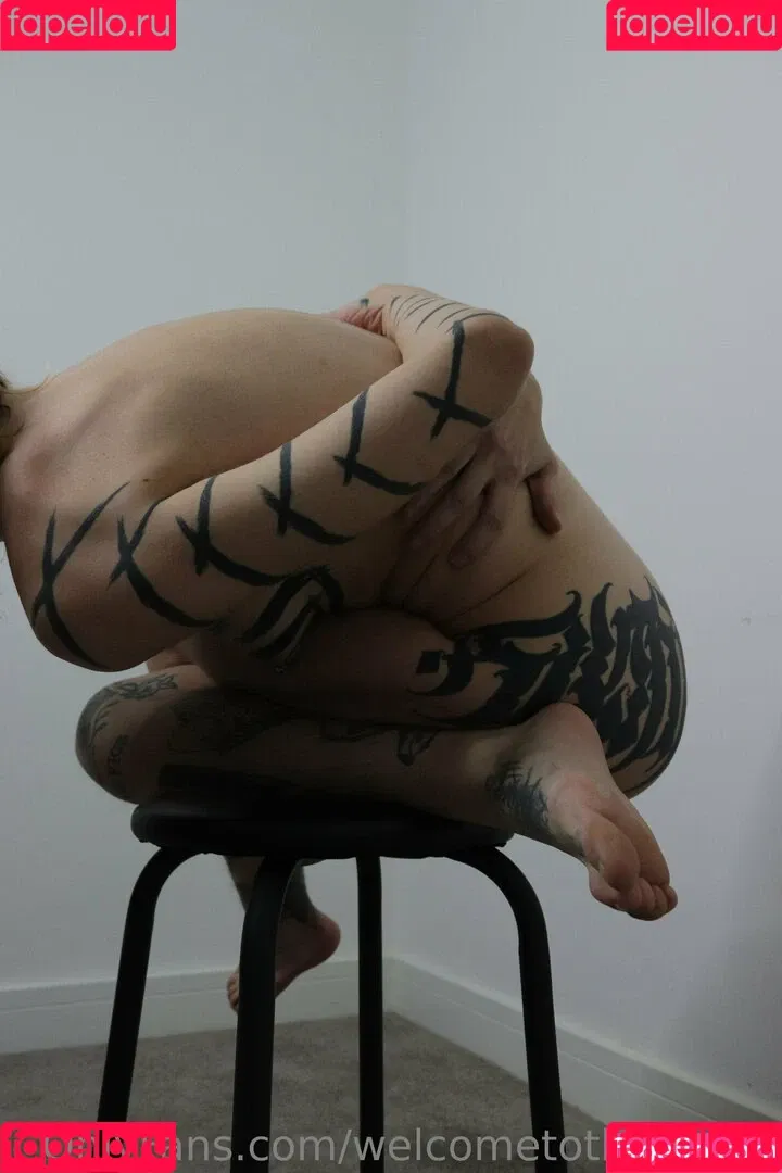 welcometothesewer Onlyfans Photo Gallery 