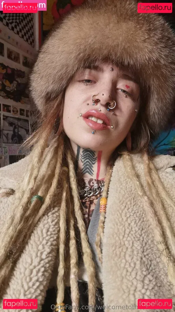 welcometothesewer Onlyfans Photo Gallery 