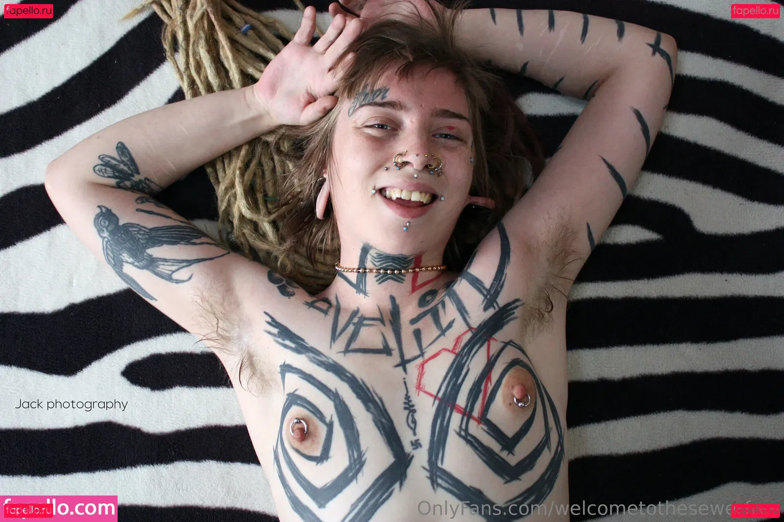 welcometothesewer Onlyfans Photo Gallery 