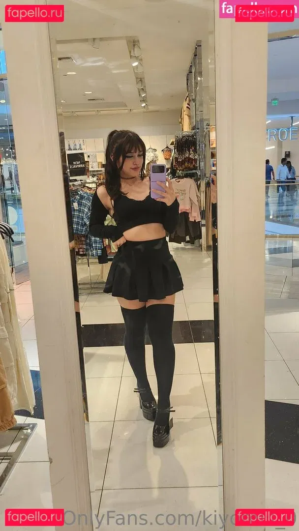 kiyomiii_0 Onlyfans Photo Gallery 