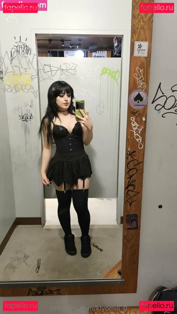 kiyomiii_0 Onlyfans Photo Gallery 