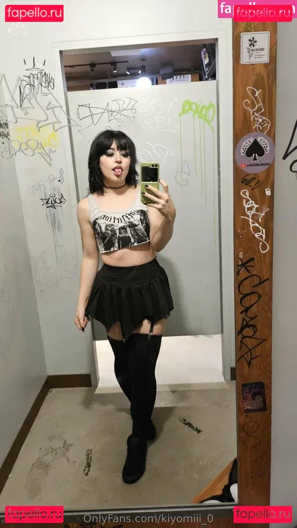 kiyomiii_0 Onlyfans Photo Gallery 