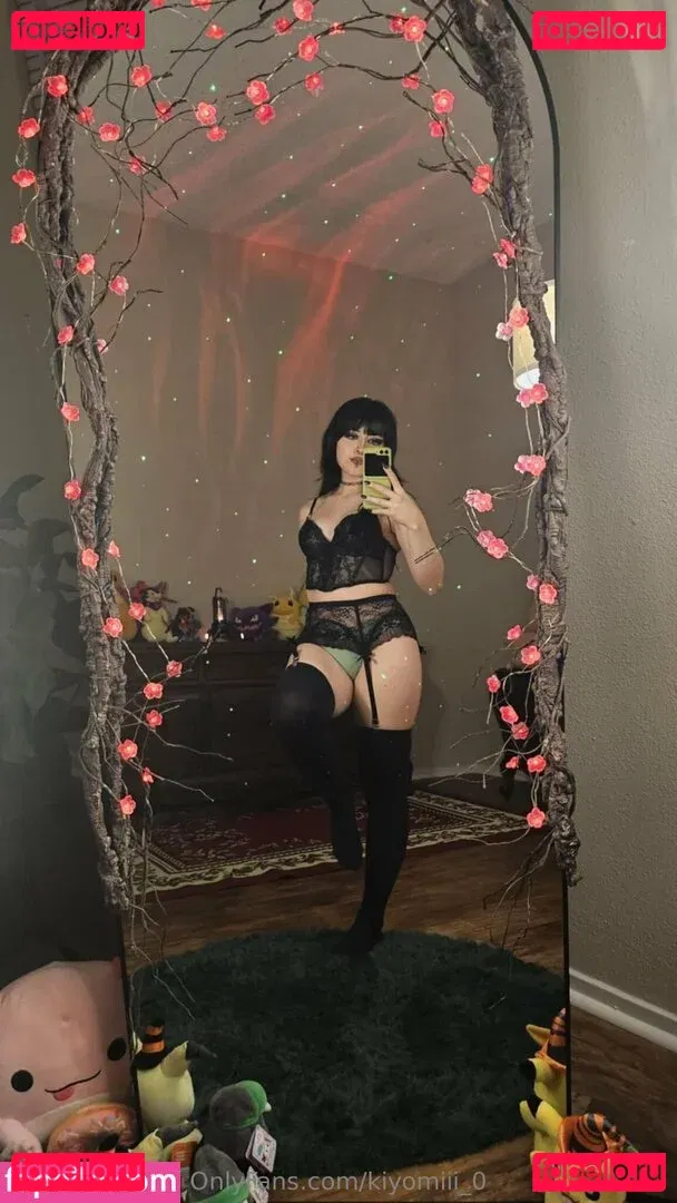 kiyomiii_0 Onlyfans Photo Gallery 