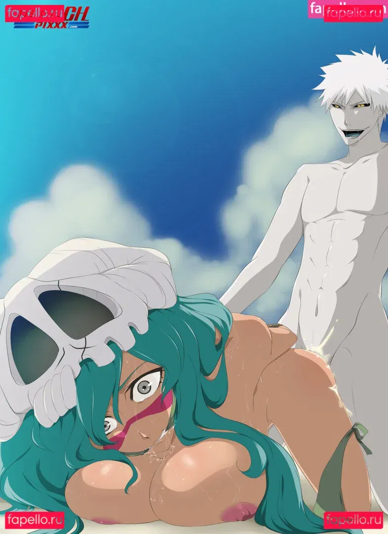 Bleach Onlyfans Photo Gallery 