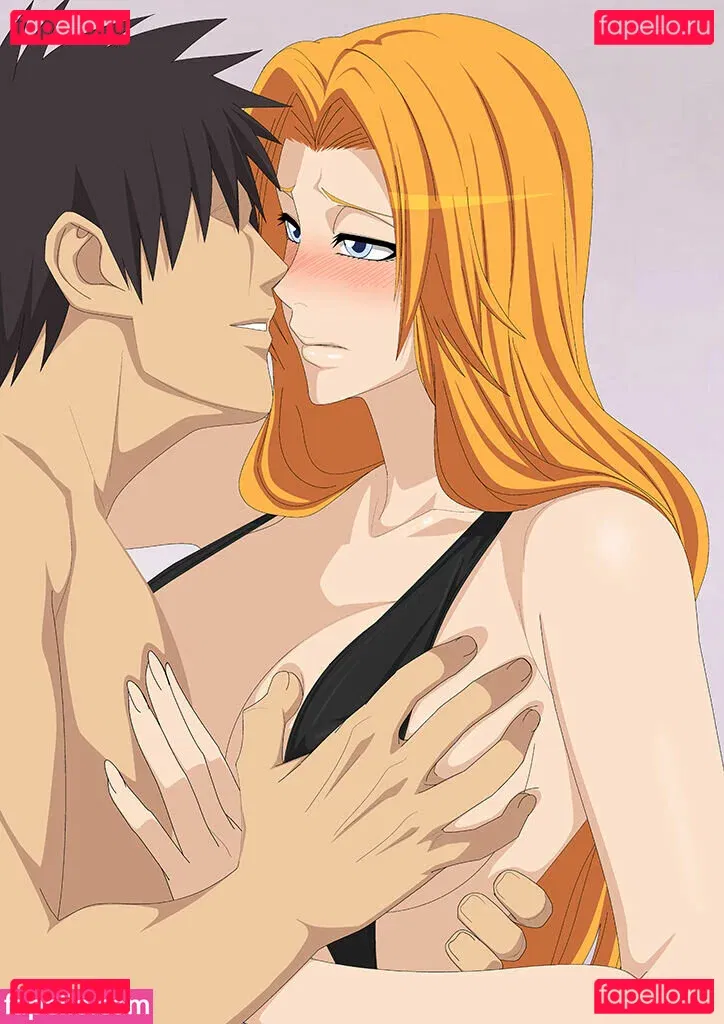 Bleach Onlyfans Photo Gallery 