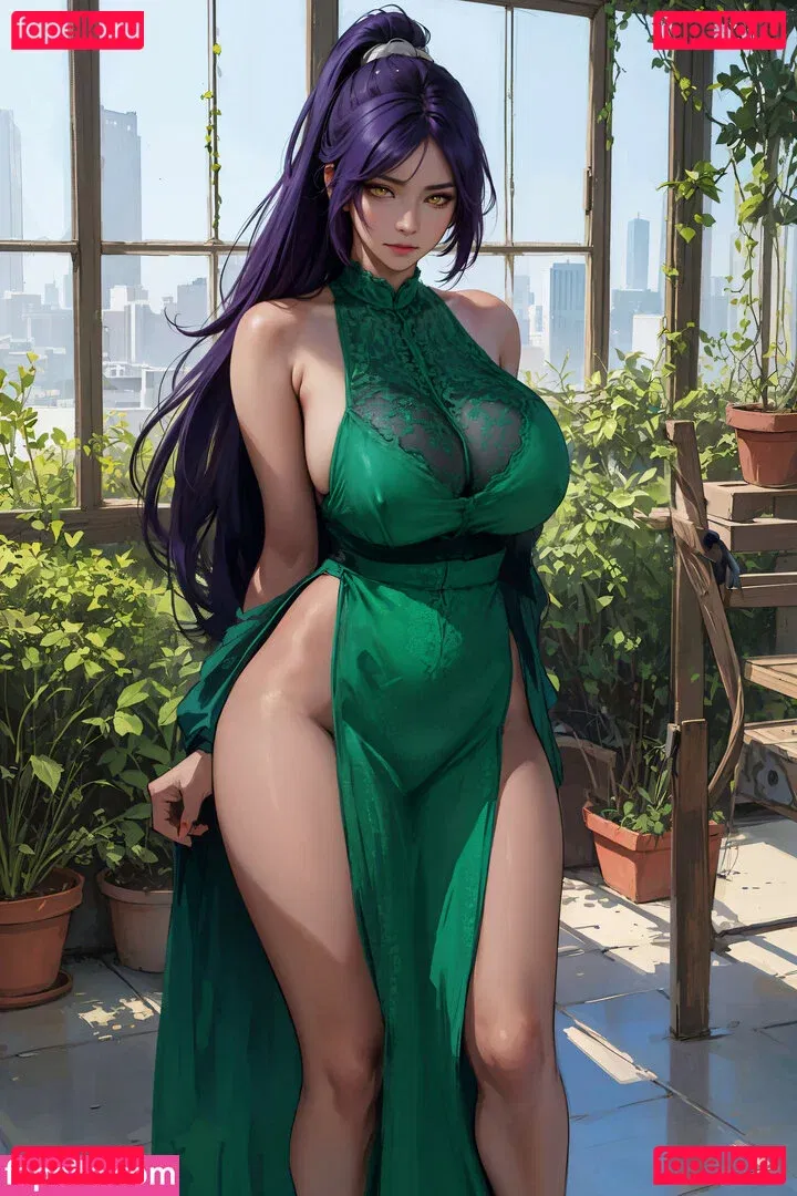 Bleach Onlyfans Photo Gallery 