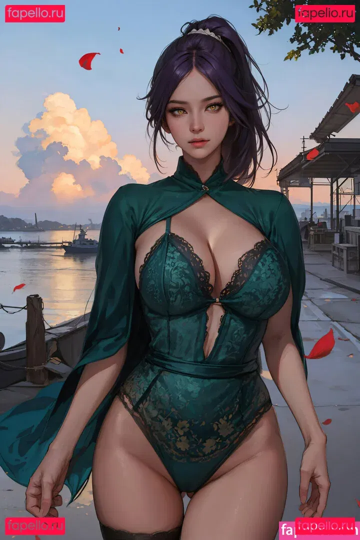 Bleach Onlyfans Photo Gallery 