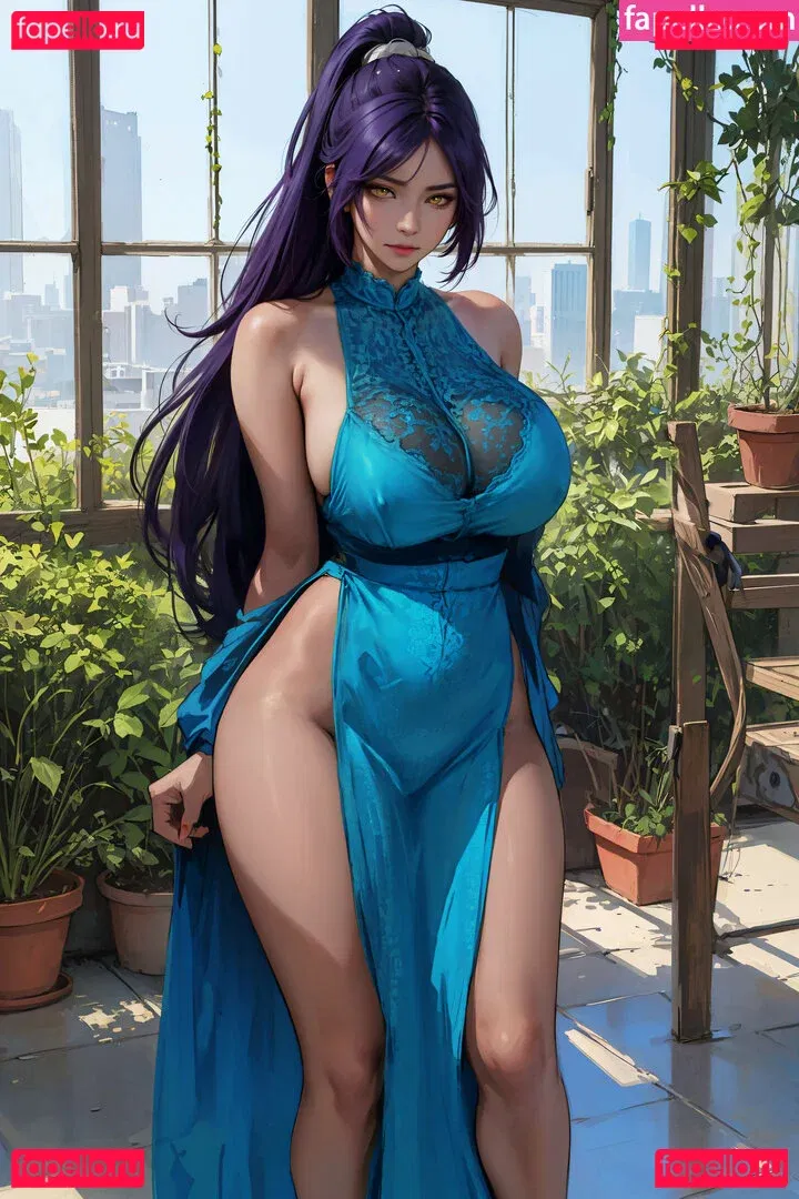 Bleach Onlyfans Photo Gallery 