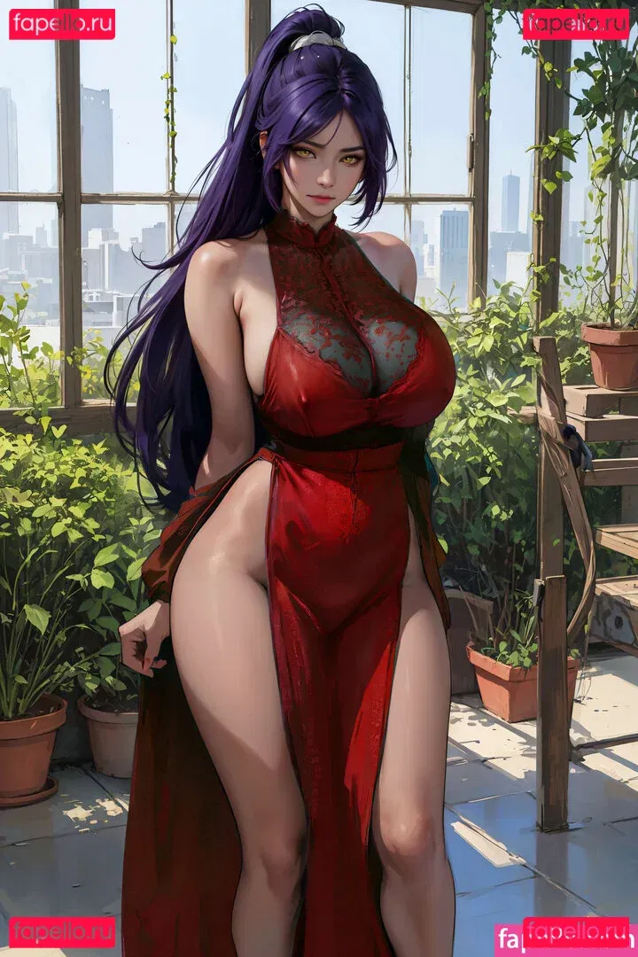 Bleach Onlyfans Photo Gallery 