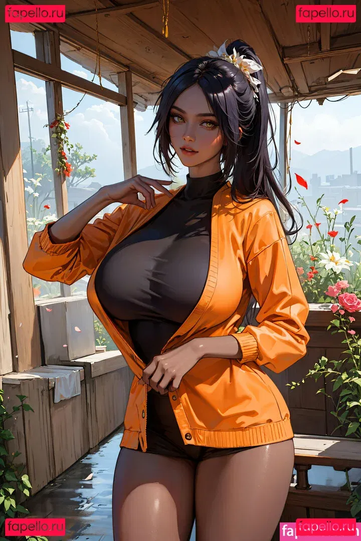 Bleach Onlyfans Photo Gallery 