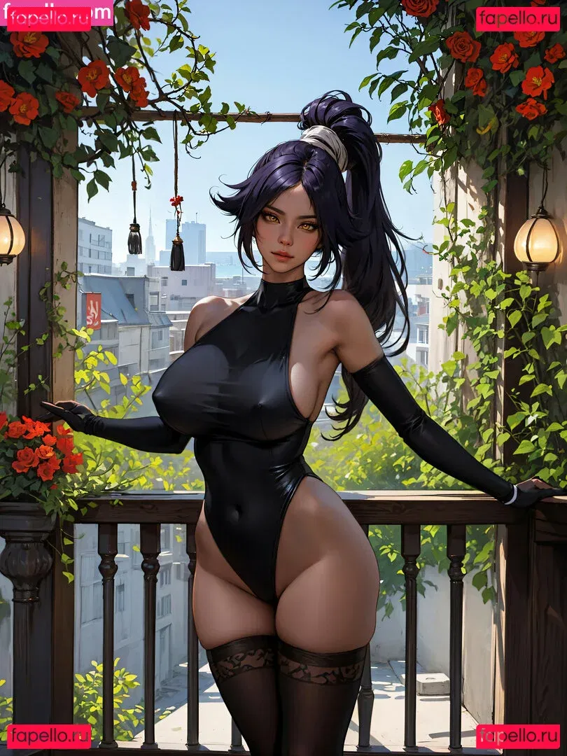 Bleach Onlyfans Photo Gallery 