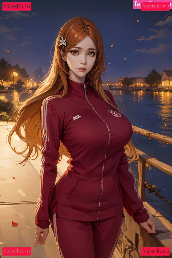 Bleach Onlyfans Photo Gallery 