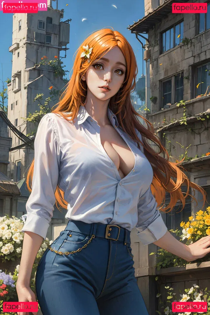 Bleach Onlyfans Photo Gallery 