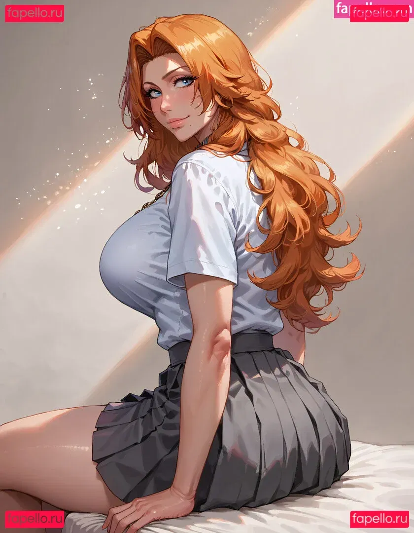 Bleach Onlyfans Photo Gallery 