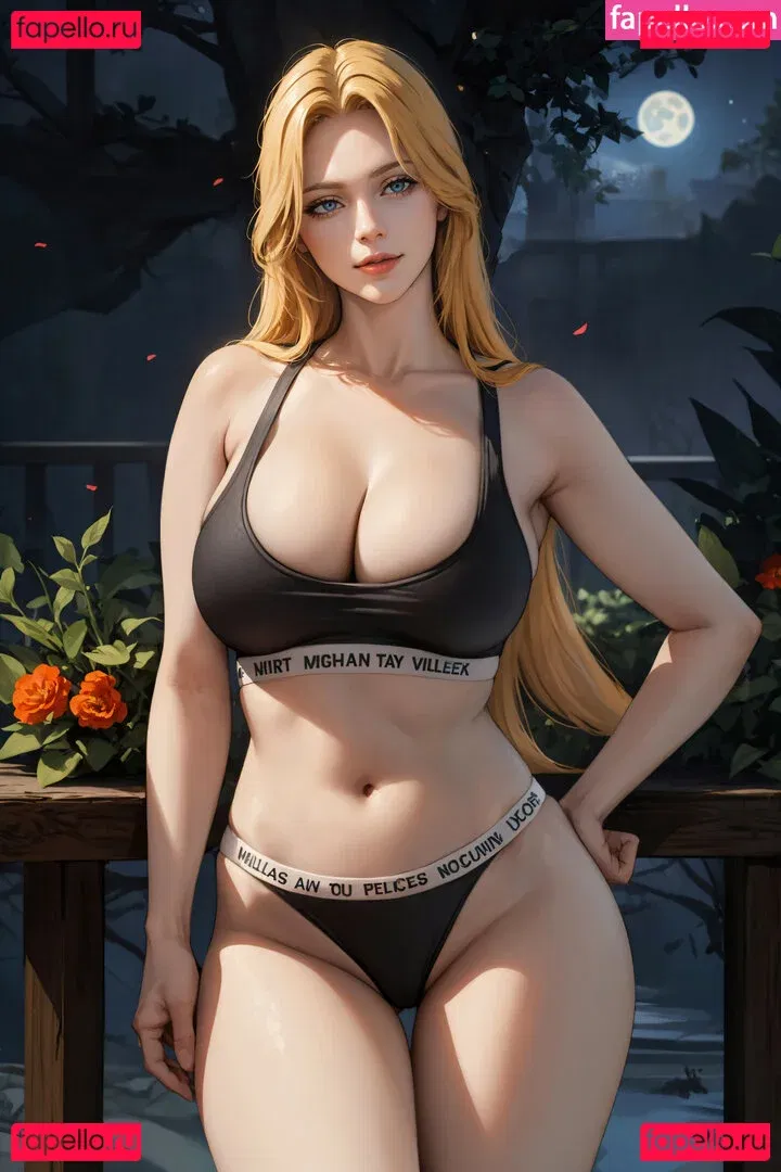 Bleach Onlyfans Photo Gallery 