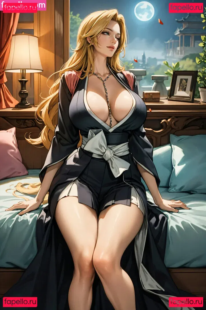 Bleach Onlyfans Photo Gallery 