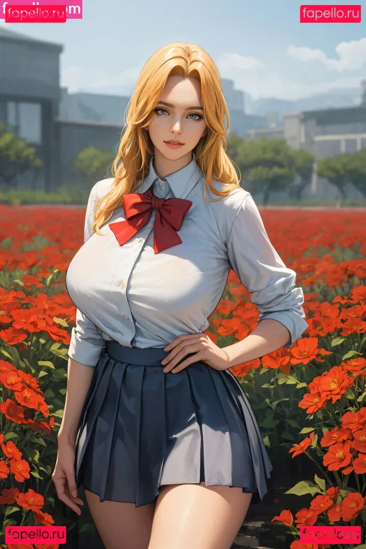 Bleach Onlyfans Photo Gallery 