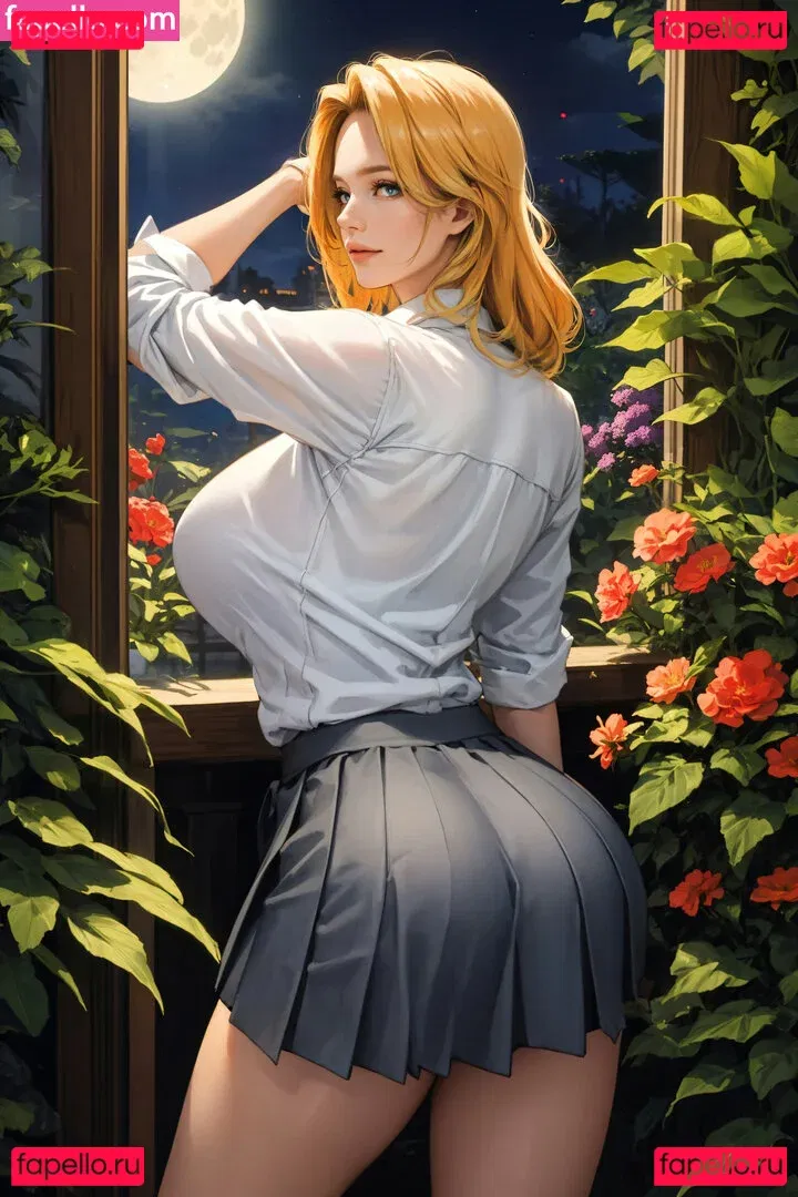 Bleach Onlyfans Photo Gallery 