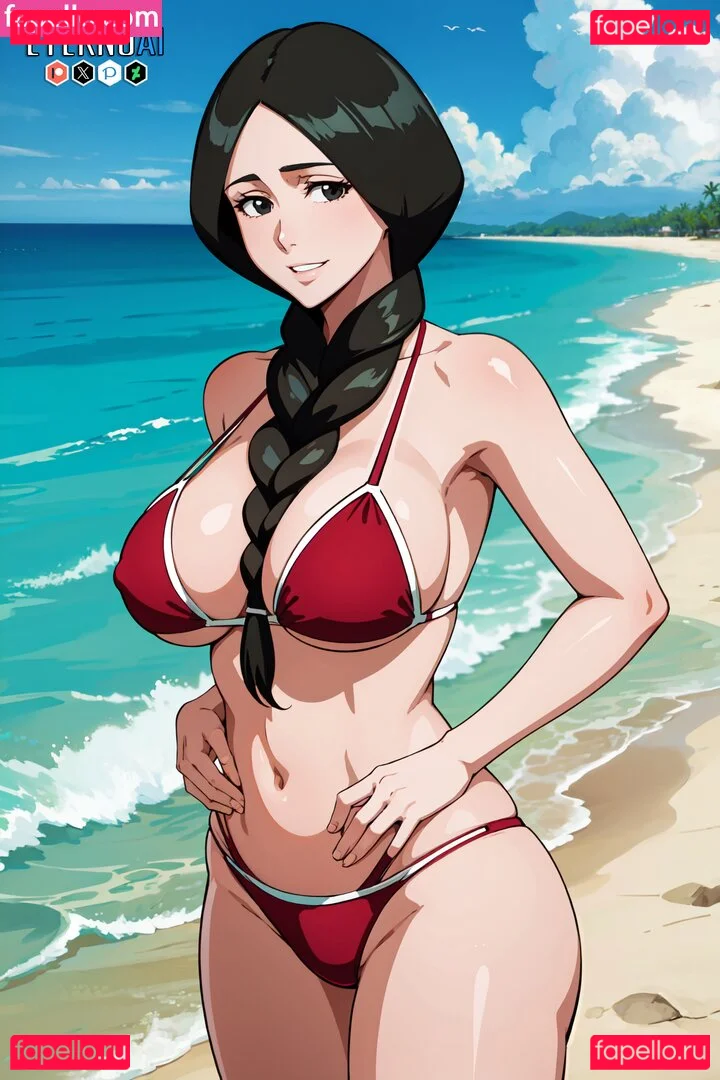 Bleach Onlyfans Photo Gallery 