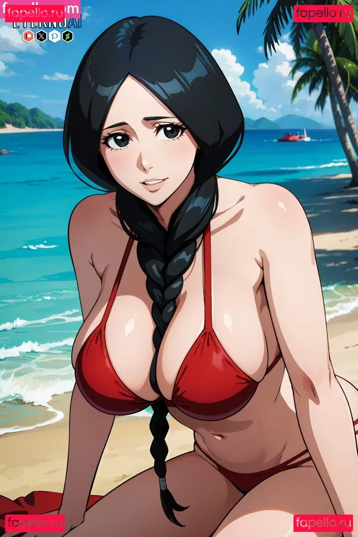 Bleach Onlyfans Photo Gallery 