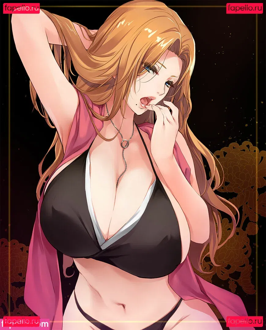 Bleach Onlyfans Photo Gallery 