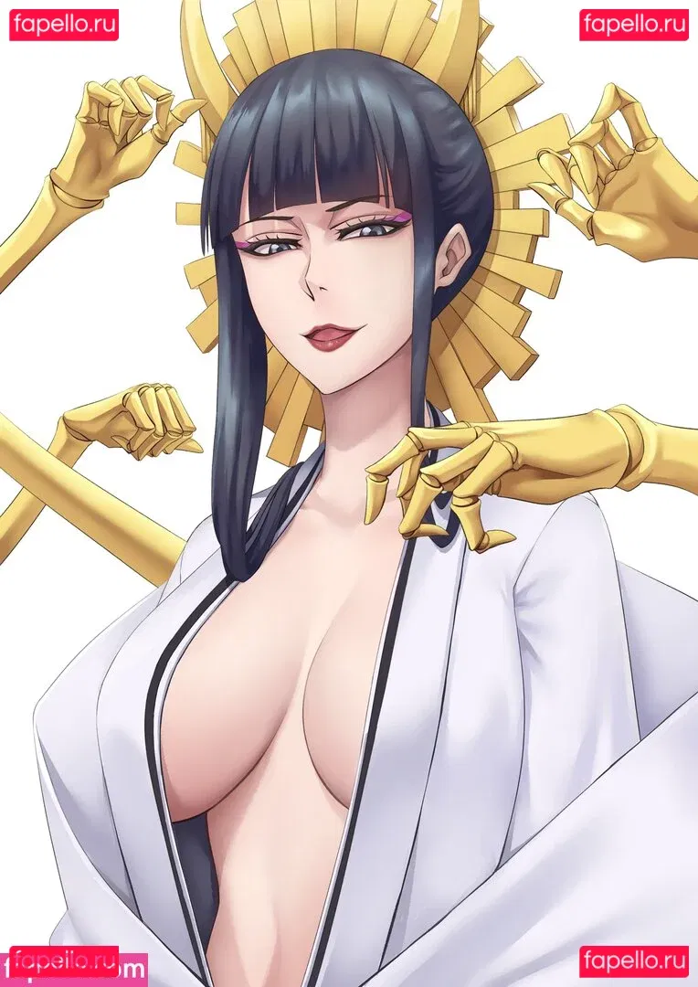 Bleach Onlyfans Photo Gallery 