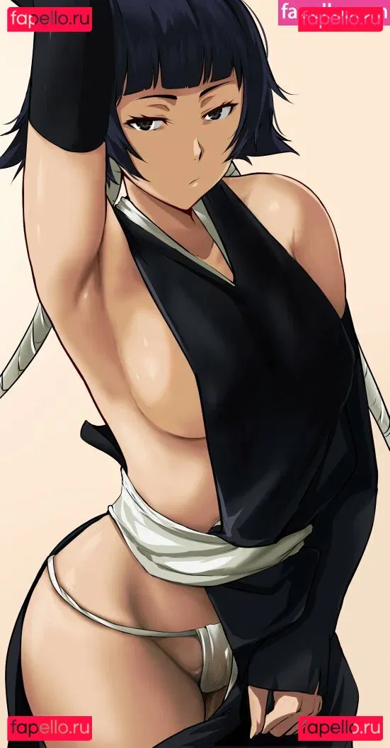 Bleach Onlyfans Photo Gallery 