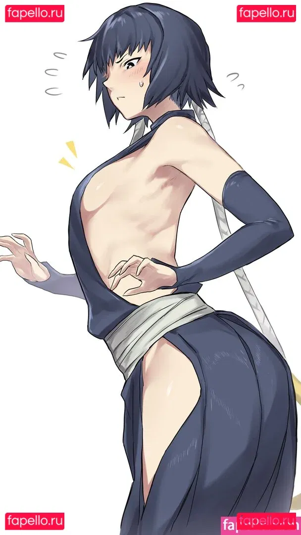 Bleach Onlyfans Photo Gallery 