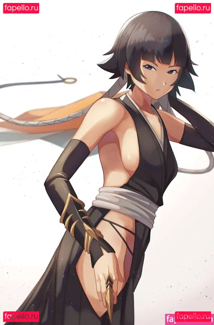 Bleach Onlyfans Photo Gallery 