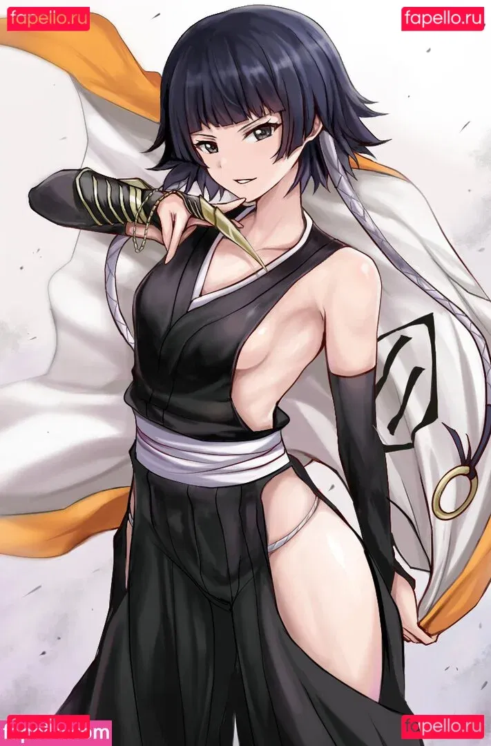 Bleach Onlyfans Photo Gallery 