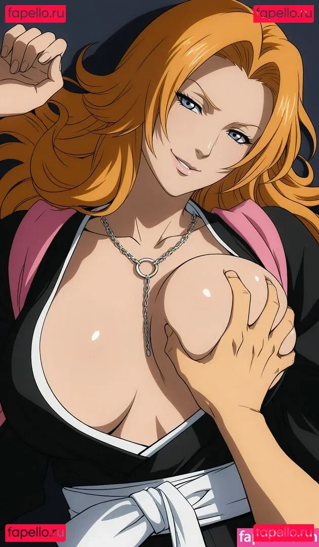 Bleach Onlyfans Photo Gallery 