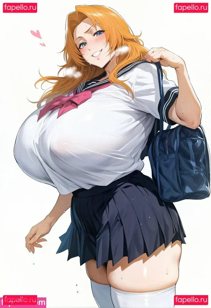 Bleach Onlyfans Photo Gallery 