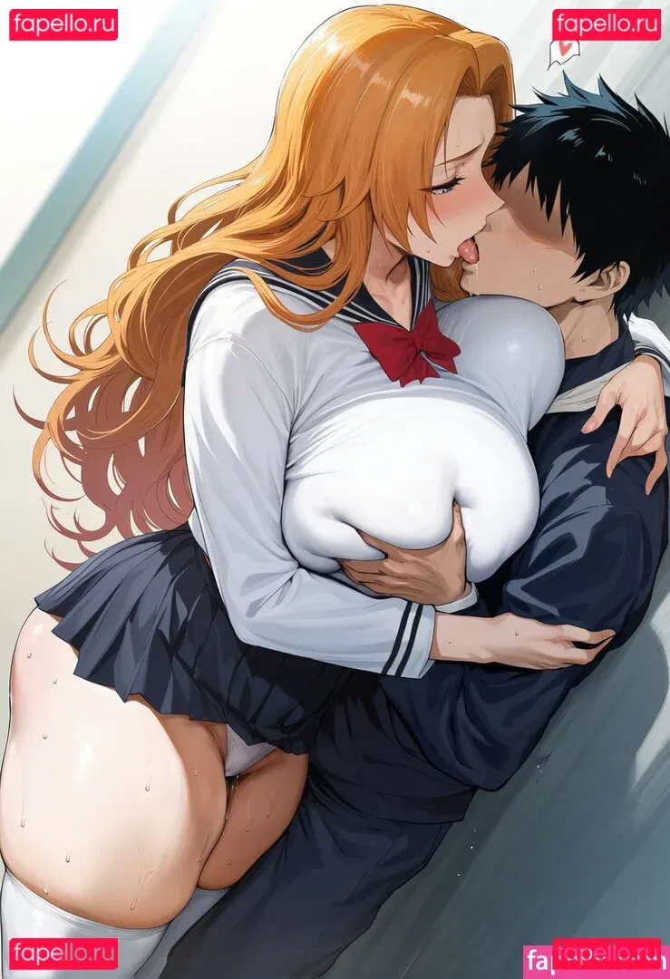 Bleach Onlyfans Photo Gallery 